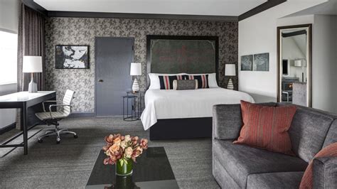 superior vs deluxe room|loews nashville reviews.